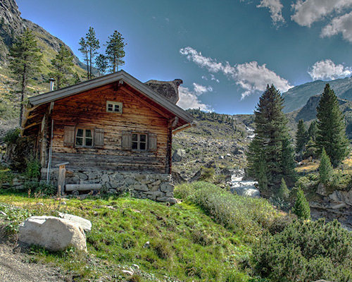 Team building - Trekking + Cooking + Baita