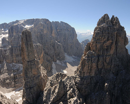 Team building - Vita Trentina