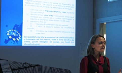 Tutto esaurito per i Workshop: un grande successo per l’area Privacy di ConsulGroup