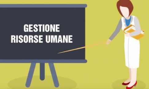 ConsulGroup – Corso di Gestione risorse umane