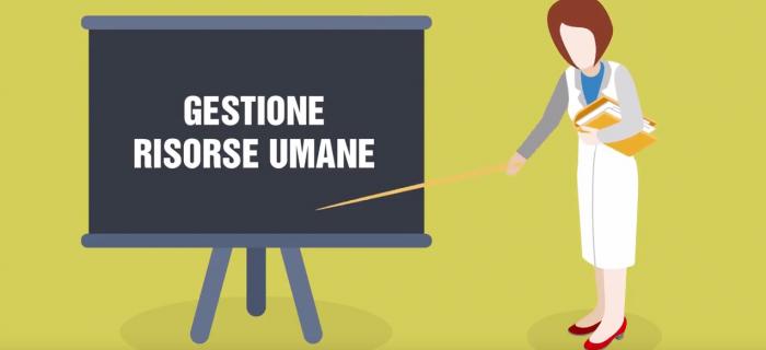 ConsulGroup - Corso di Gestione risorse umane