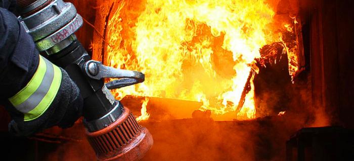 Proroga del termine per l’adeguamento antincendio 2017
