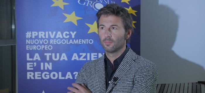 Workshop Privacy: il video dell'evento