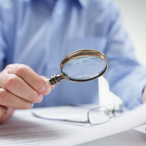 Servizi - Consulenza Privacy
