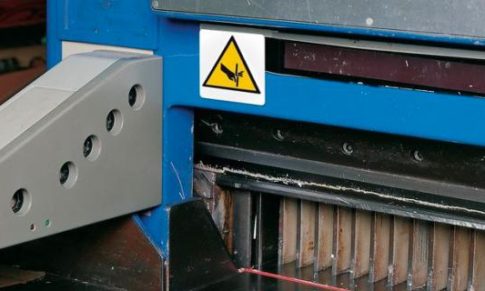 Avere il DVR non basta: se mancano le misure di prevenzione è come non averlo!