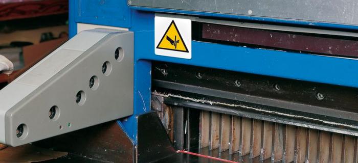 Avere il DVR non basta: se mancano le misure di prevenzione è come non averlo!