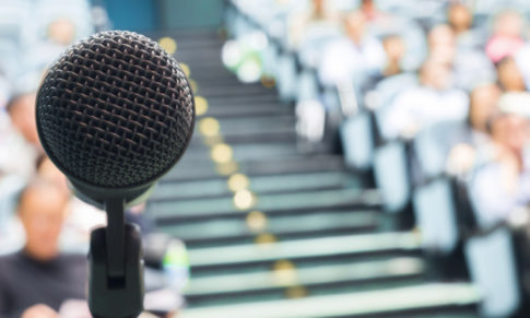 Ti svelo i segreti del public speaking