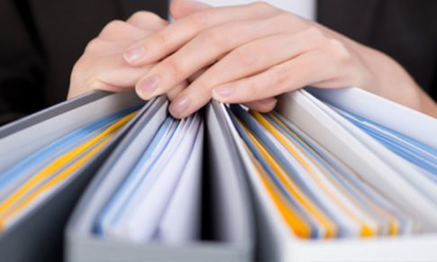 Novità privacy: il Registro delle attività di trattamento