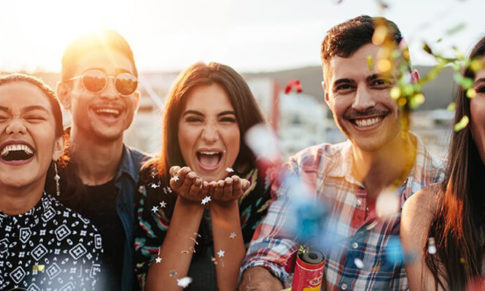 Come promesso: ecco le 3 abilità chiave delle persone felici