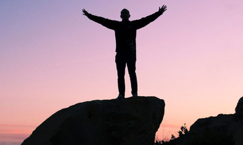 Come migliorare la tua vita in tre step
