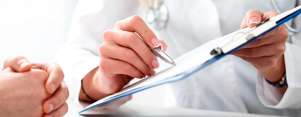 Trattamento di dati sulla salute in ambito sanitario ai sensi del regolamento (UE) 2016/679