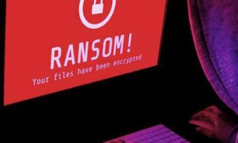 Ransomware, ora il virus che blocca i dati arriva tramite Pec