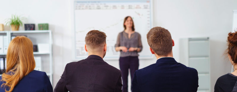 Nuovo lavoratore in azienda: la sua formazione rimane valida?