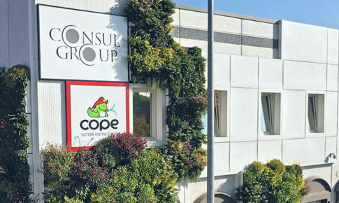 ConsulGroup e Cope: ecco i servizi garantiti