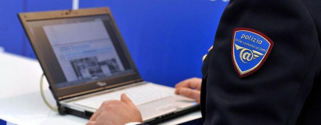 Coronavirus: occhio a phishing e truffe informatiche