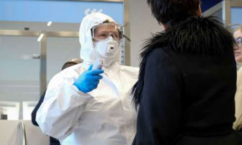 Privacy Coronavirus: no alla raccolta di informazioni sui dipendenti