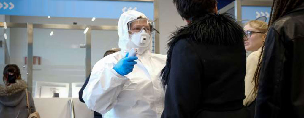 Privacy Coronavirus: no alla raccolta di informazioni sui dipendenti