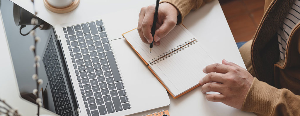 Formazione a distanza: gli appuntamenti di aprile