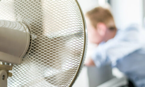 Sicurezza: prevenire il Covid-19 migliorando la qualità dell’aria