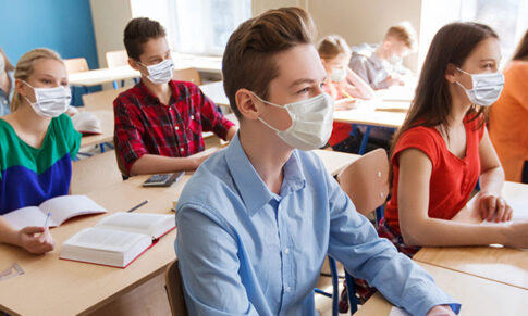 Obbligo referente covid per le scuole: affidati a noi