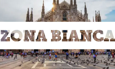 Lombardia in zona bianca: cosa cambia