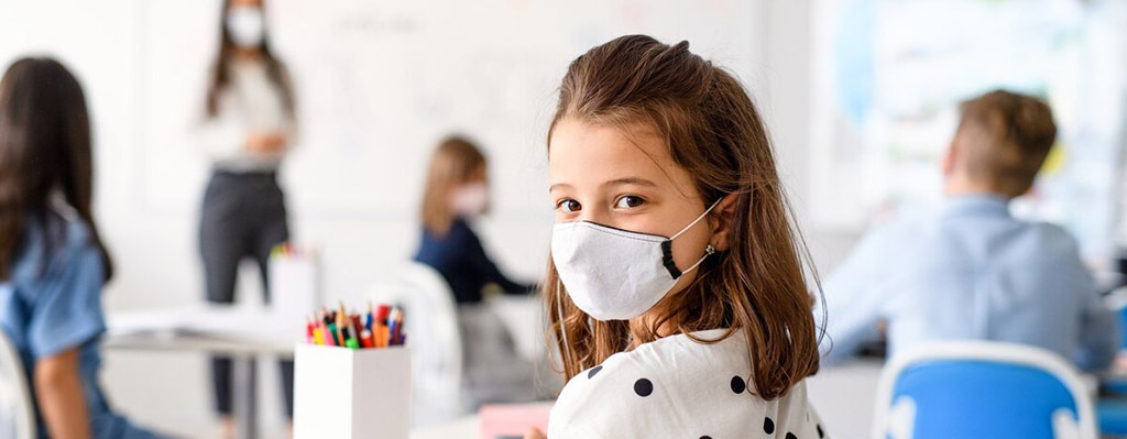 Scuole e formazione Covid-19: affidati a noi e riparti in sicurezza