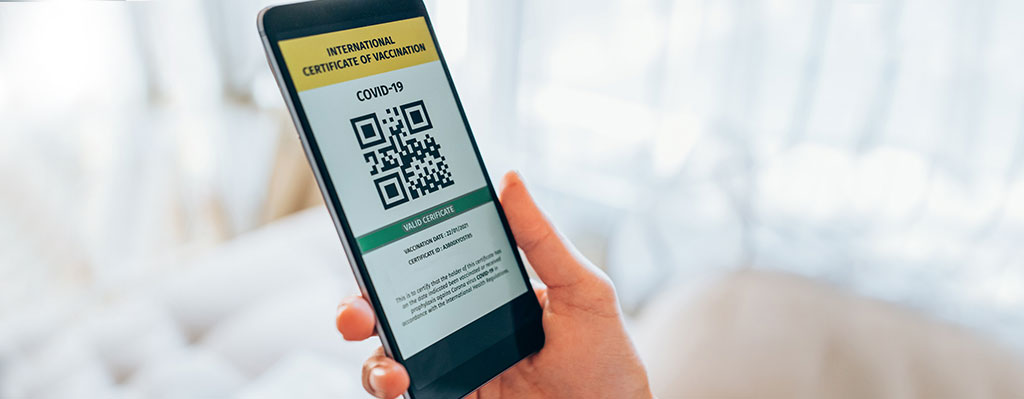 Dal 15 ottobre obbligo Green Pass nelle aziende pubbliche e private: cosa devi sapere
