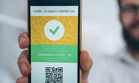 Nuovo decreto Green Pass: cosa prevede