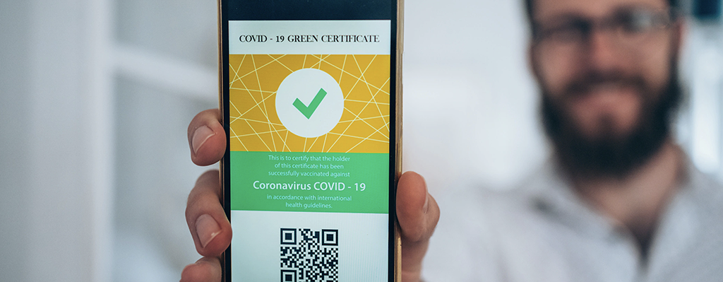 Nuovo decreto Green Pass: cosa prevede