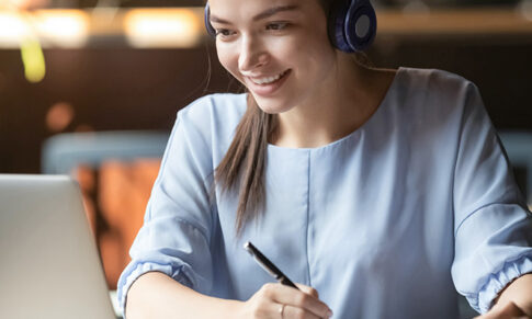 La tua formazione dove e quando vuoi: i nostri corsi e-learning