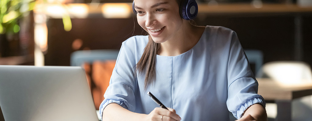 La tua formazione dove e quando vuoi: i nostri corsi e-learning