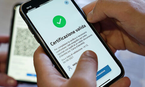 Privacy green pass: gli obblighi del datore di lavoro
