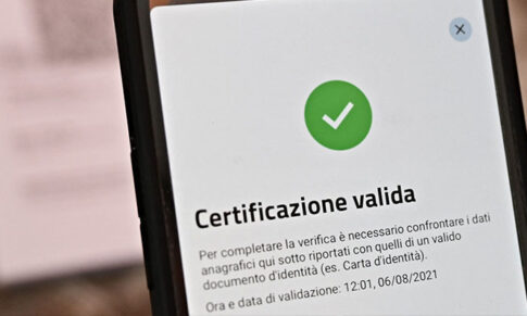 Super Green Pass dal 6 dicembre: cosa significa, cosa cambia