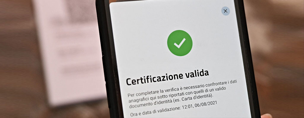 Super Green Pass dal 6 dicembre: cosa significa, cosa cambia