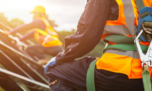 Sicurezza sul lavoro: quando scatta la sospensione dell’attività