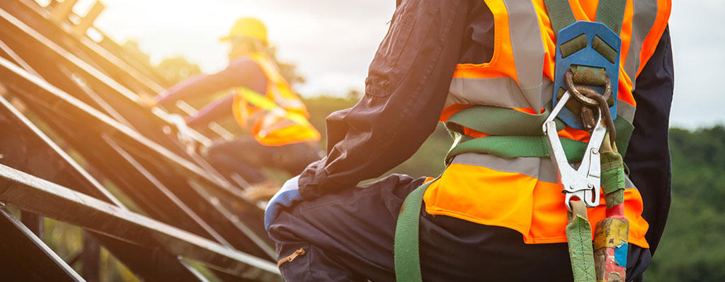 sicurezza sul lavoro: quando scatta la sospensione dell'attività