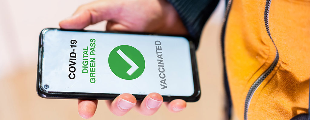 Super green pass: rispondiamo alle tue domande