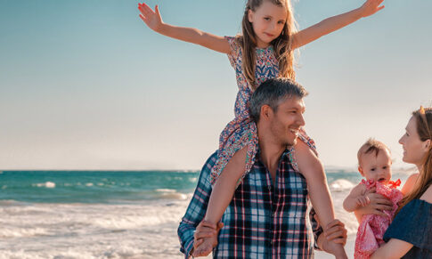 In partenza sabato 7 maggio: Essere Genitori Oggi, il corso per te che fa bene ai tuoi figli