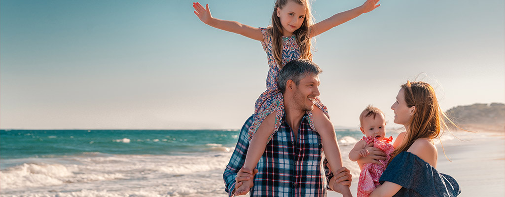 Formarsi come educatori dei nostri figli: il corso Essere Genitori Oggi