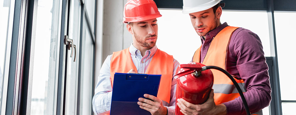 Nuovo decreto antincendio: scopri cosa devi sapere nel webinar gratuito