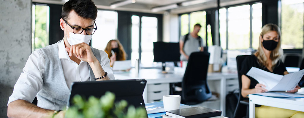 Protocolli luoghi di lavoro: confermata validità fino a giugno
