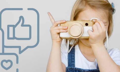 Liberatoria privacy minori: ritenuto valido il consenso a partire dai 14 anni