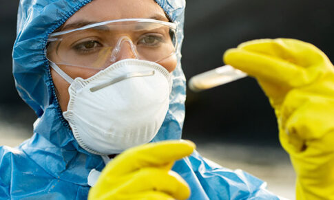 Rischio legionella in azienda: perché riguarda tutti