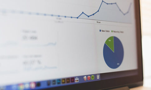 Garante privacy: stop all’uso di Google Analytics