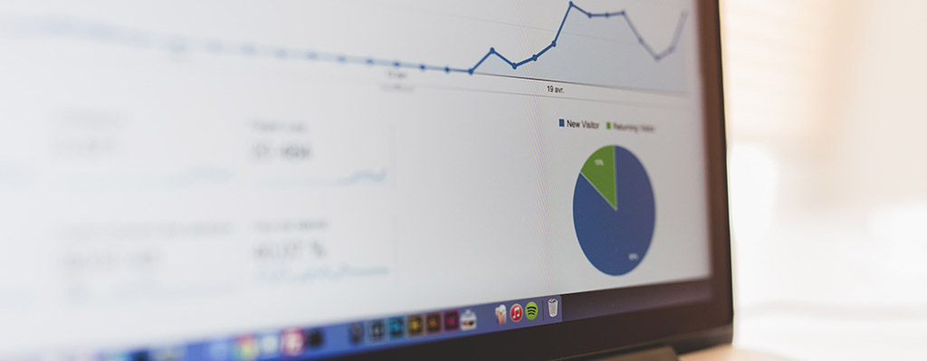 Garante privacy: stop all’uso di Google Analytics