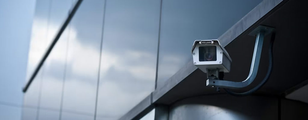 Finte telecamere a scopo deterrente: quando non è lecito installarle