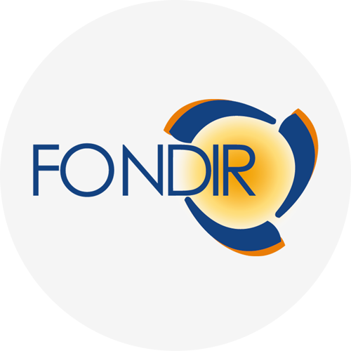 Fondir