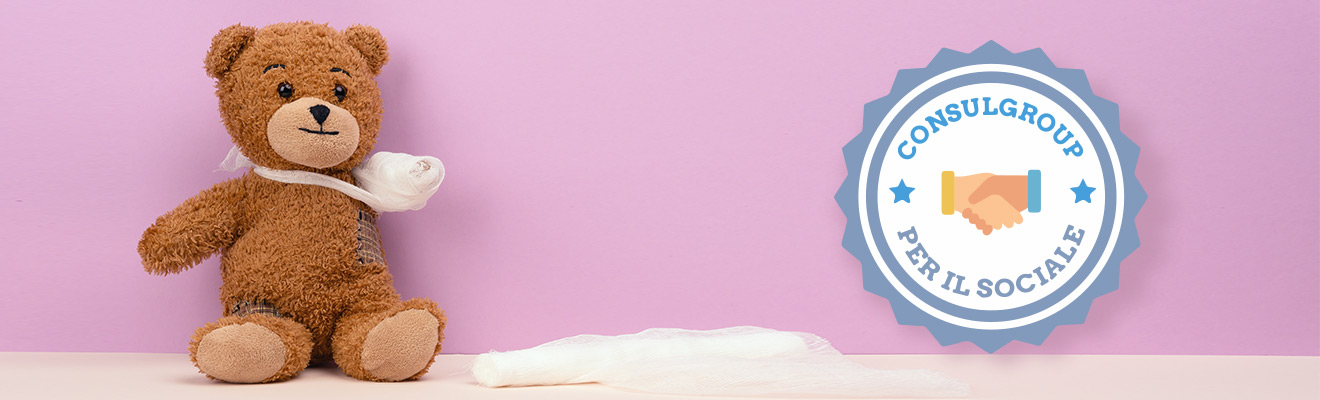 Prevenzione e primo soccorso pediatrici