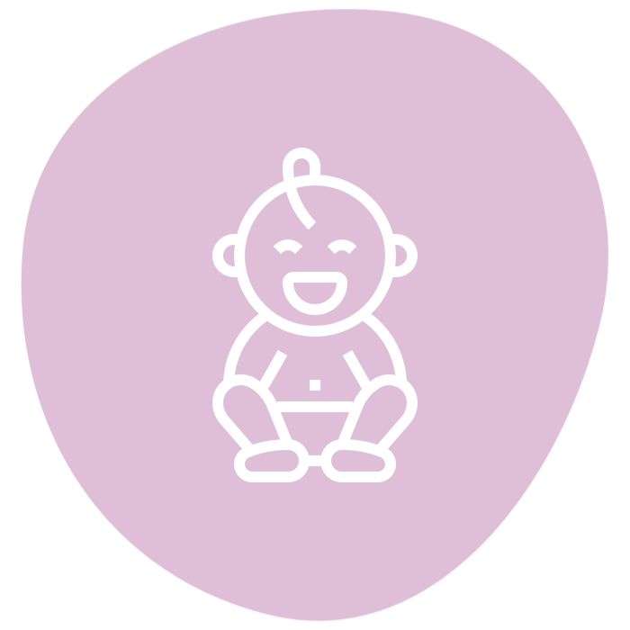 Safety baby