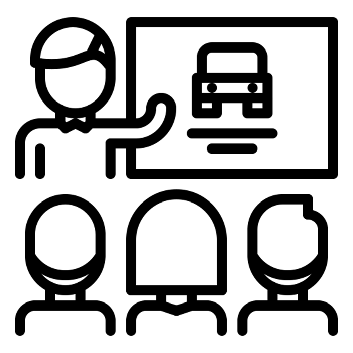 Piani formativi